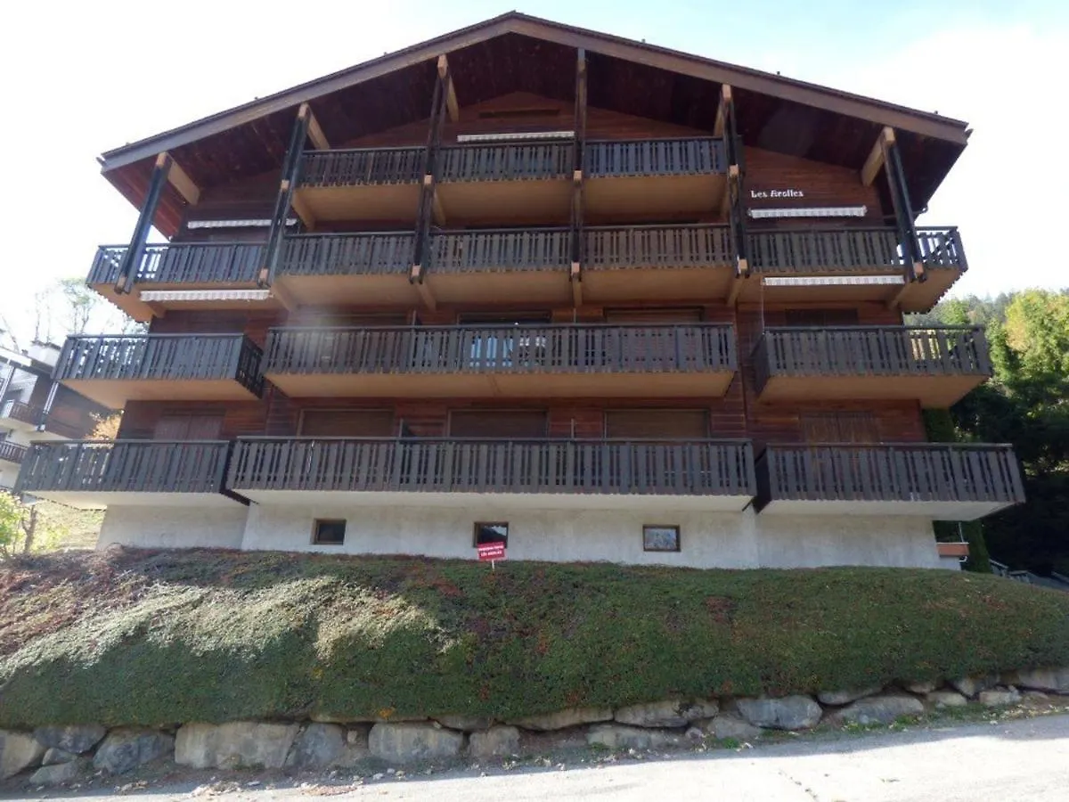Studio + Cabine 27M² Sud - 4 Pers, Grand Bornand, Balcon, Proche Commerces Et Pistes - Fr-1-458-120 Le Grand-Bornand Apartment