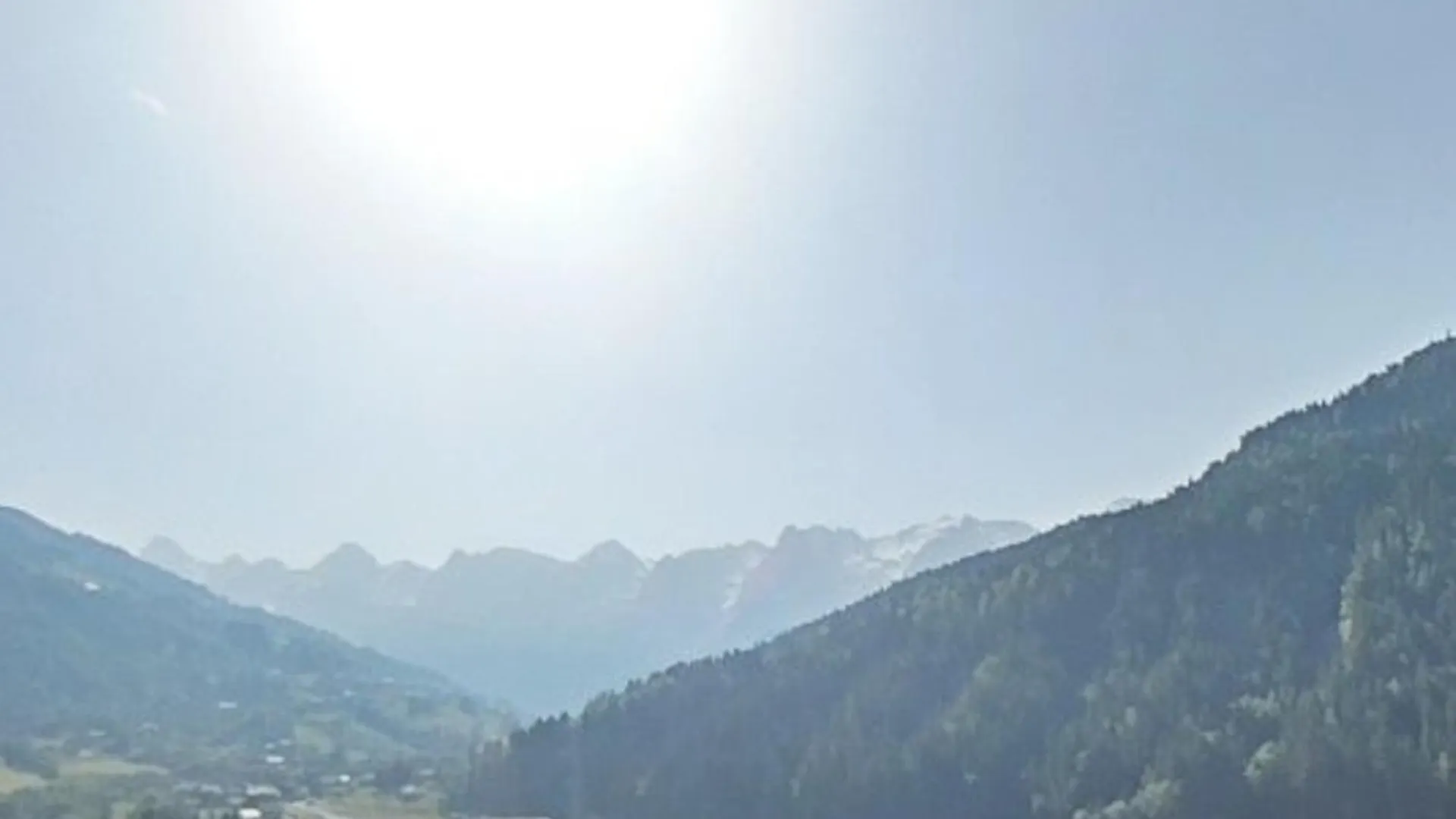 Apartment Studio + Cabine 27M² Sud - 4 Pers, Grand Bornand, Balcon, Proche Commerces Et Pistes - Fr-1-458-120 Le Grand-Bornand