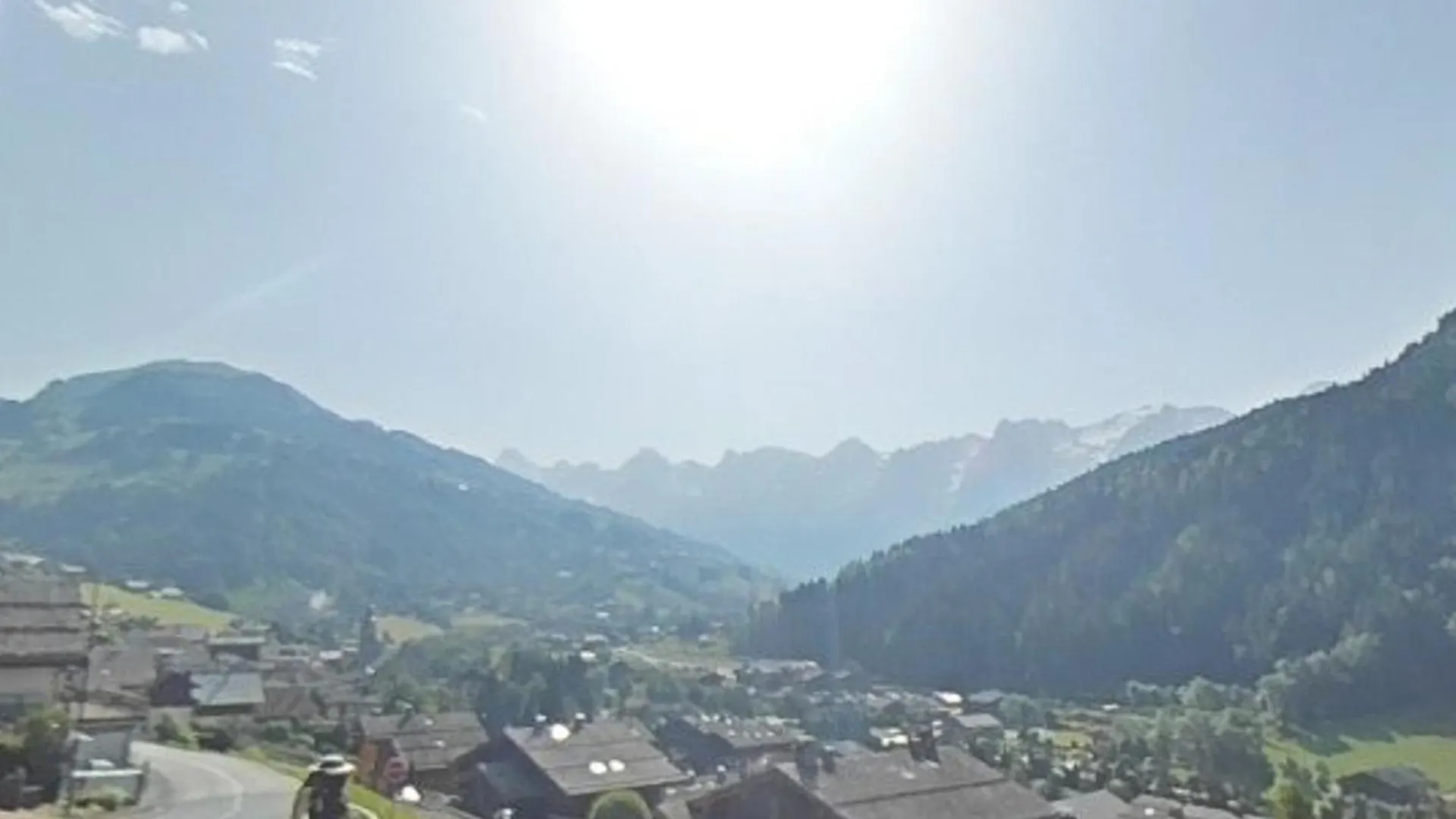 Studio + Cabine 27M² Sud - 4 Pers, Grand Bornand, Balcon, Proche Commerces Et Pistes - Fr-1-458-120 Le Grand-Bornand